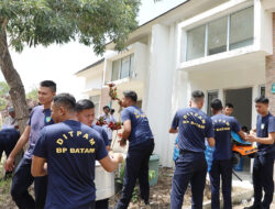 Terus Dapat Respons Positif, 103 KK Warga Rempang Bergeser Tempati Hunian Sementara