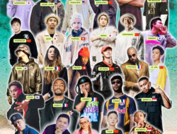 Event Street Dance Terbesar 2024 akan Digelar di Westin Resort Nusa Dua Bali, Ini Link Pembelian Tiketnya!  