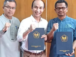 Universitas Bung Hatta dan Golden School Batam Kerja Sama RPL, Raih S1 Cukup 4 Semester
