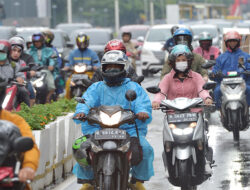 Indonesia Genjot Upaya Berantas Judi Online