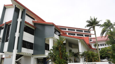 Patuhi Semua Aturan, Rudi Optimis BP Batam Raih WTP Kedelapan Kalinya