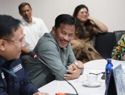 Ombudsman RI Dorong Perbaikan Pelayanan Pengeluaran Barang di KPBPB Batam