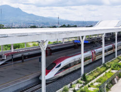 China Dorong Kerja Sama Keamanan yang Terbuka dan Setara, Perkuat Stabilitas dan Pembangunan