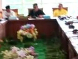 Korban PHK PT ITS RDP ke Komisi IV DPRD, Perwakilan Perusahaan Tak Hadir