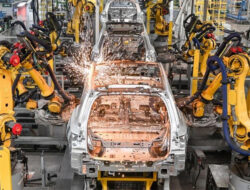 Jubir Kemenlu China Sebut Investigasi Antisubsidi Komisi Eropa Terhadap EV China akan Jadi Bumerang