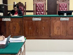 Sidang Praperadilan, Saksi Ahli Aripin Berpendapat Kerugian Tipikor Hasil Audit BPK