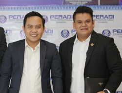 Praperadilan Aripin vs Kejari, Muhajirin: Menentukan Kerugian Negara BPK Bukan Inspektorat