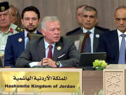 Konferensi tentang Respons Kemanusiaan untuk Gaza Digelar di Yordania