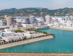 China Jajaki Penerapan Energi Nuklir untuk Kurangi Emisi Karbon dalam Industri Petrokimia