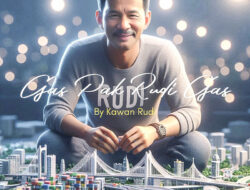 Lagu “Gas Pak Rudi Gas” Diapresiasi Seniman