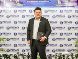Kuasa Hukum Aripin Lakukan Praperadilan Terhadap Kejaksaan Negeri Natuna