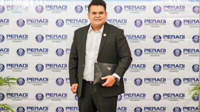 Kuasa Hukum Aripin Lakukan Praperadilan Terhadap Kejaksaan Negeri Natuna