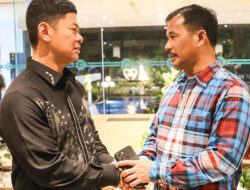 Rudi Sambut Positif Kejurnas Road Race and Mountain Bike 2024 Digelar di Batam