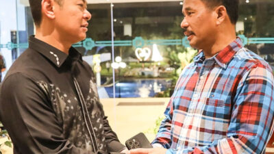 Rudi Sambut Positif Kejurnas Road Race and Mountain Bike 2024 Digelar di Batam