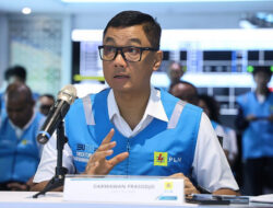 PLN Masuk 10 Besar Perusahaan Terbaik Asia Tenggara Versi Fortune, PLN Batam Siap Mendukung