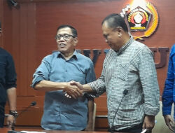 Sanksi Dewan Kehormatan PWI Dilaksanakan, Kasus Dana UKW BUMN Selesai