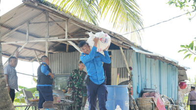 Tanggapi Aksi Penolak Warga Rempang, Ariastuty: BP Batam Terus Lakukan Pendekatan Humanis
