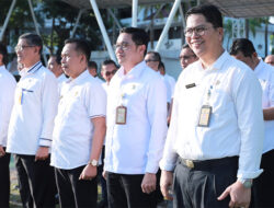 Sambut Ajakan KPK, Rudi: Kampanye Antikorupsi Bukan Hal Baru bagi Pemko Batam