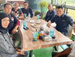 Road to Porwanas Kalsel, PGN Area Batam Dukung SIWO Kepri