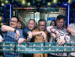 Pembukaan Formosa Executive Entertainment Tingkatkan Potensi Pajak Hiburan dan Pariwisata