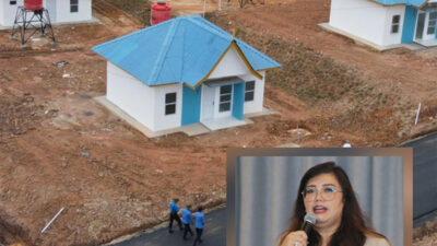 Warga Terdampak Pengembangan Rempang Eco-City Dapat Santunan Pembukaan Lahan hingga Permukiman Baru