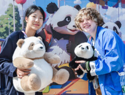 Wenzhou-Kean University (WKU), Kisah Universitas yang Rekatkan Kaum Muda China dan AS