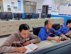 Berbekal Pengetahuan dari China, Pemuda Indonesia Siap Kembangkan Industri Alumina di Kalimantan