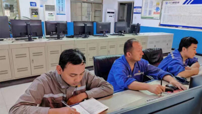 Berbekal Pengetahuan dari China, Pemuda Indonesia Siap Kembangkan Industri Alumina di Kalimantan