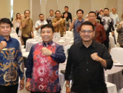 Tarik Minat Pelaku Usaha di Jakarta, BP Jelaskan Kemudahan Perizinan di Batam
