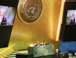 Hari Internasional untuk Dialog Antar Peradaban Hadirkan Semangat Pertukaran Budaya