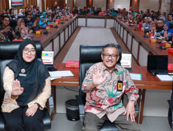 Pemko Batam Konsen Intervensi Pencegahan Stunting