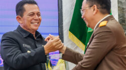 Pemprov Kepri Luruskan Isu Tak Diundangnya Gubernur Dalam Pelantikan PWI Kepri di Batam