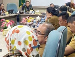 DPRD Batam Perdalam Ranperda Pemakaman di Hinterland