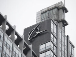 Boeing Akan Akuisisi Spirit AeroSystems