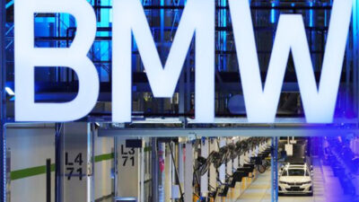 China dan Eropa Perkuat Hubungan Industri Otomotif Melalui Kerja Sama Lebih Erat