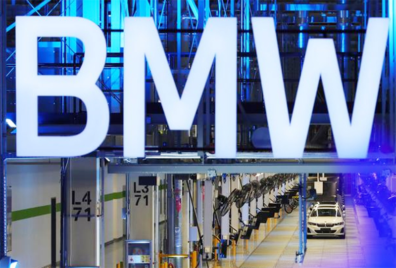 China dan Eropa Perkuat Hubungan Industri Otomotif Melalui Kerja Sama Lebih Erat