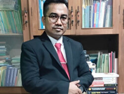 Direktur CAI Sayangkan Pilwako Batam Lawan Kotak Kosong