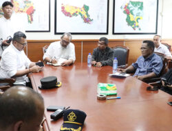 Aksi Damai, BP Dengarkan Aspirasi Warga Sei Temiang