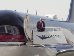 Mahkamah Agung AS Putuskan Trump Kebal Hukum dari Tuntutan Pidana Terkait Pemilu 2020