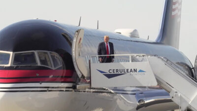 Mahkamah Agung AS Putuskan Trump Kebal Hukum dari Tuntutan Pidana Terkait Pemilu 2020