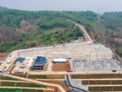 Cendekiawan Indonesia Sebut Kerja Sama Energi Terbarukan dengan China, Berperan Penting untuk Pembangunan Indonesia