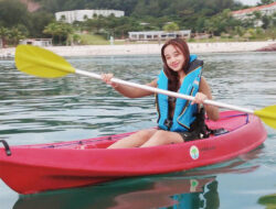 Musim Libur Sekolah, Nikmati Paket Menarik di HARRIS Resort Barelang