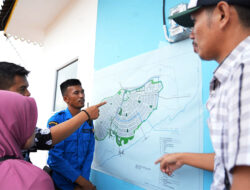 BP Beri Prioritas Warga Rempang yang Bergeser, Memilih Hunian Baru Sesuai Site Plan