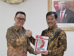 BP Batam Raih Opini WTP Delapan Kali Berturut-turut