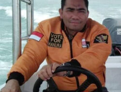 Dua Figur Balon Walikota dan Gubernur Mendaftar di Hanura