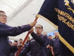 Kecam DK, Hendry Ch Bangun Tetap Ketua PWI Pusat