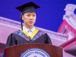 Kisah Seorang Sarjana Asal Malaysia, Berkomitmen Kembangkan Persahabatan China-Malaysia Selama 50 Tahun