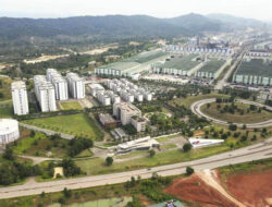 Malaysia Ajukan Permohonan Keanggotaan BRICS