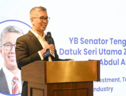 Menteri Malaysia: Hubungan Antarmasyarakat Tak Terpisahkan dari BRI