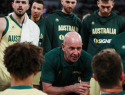 Australia Konfirmasi 460 Atletnya akan Tampil di Olimpiade Paris